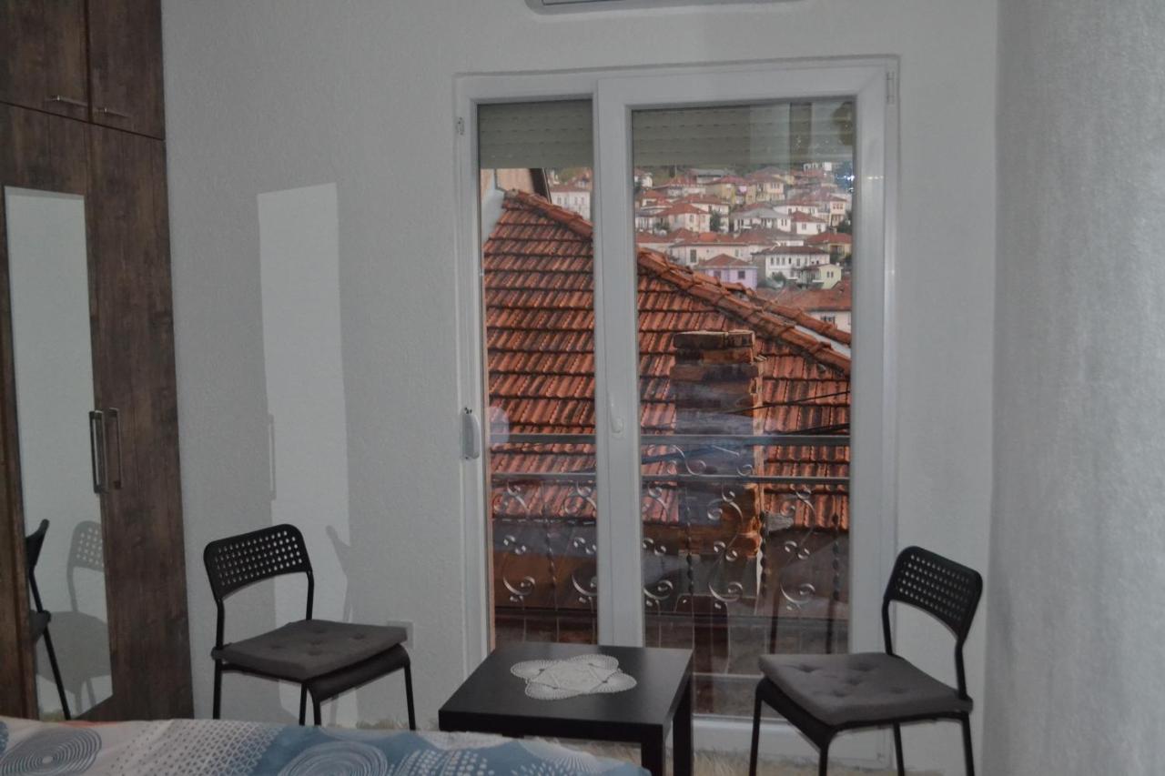 Casa Mular Bed & Breakfast ครูเชโว ภายนอก รูปภาพ