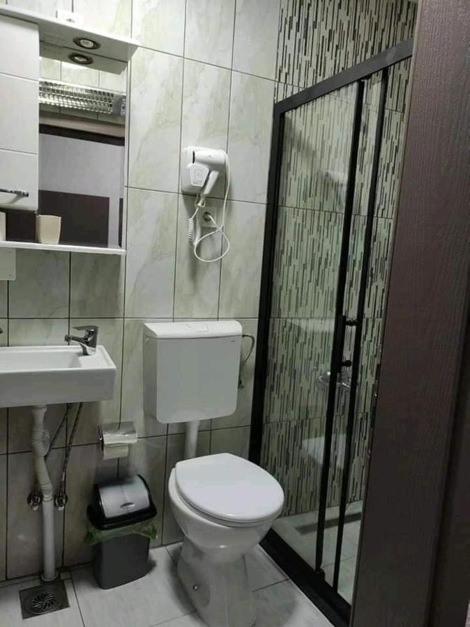 Casa Mular Bed & Breakfast ครูเชโว ภายนอก รูปภาพ