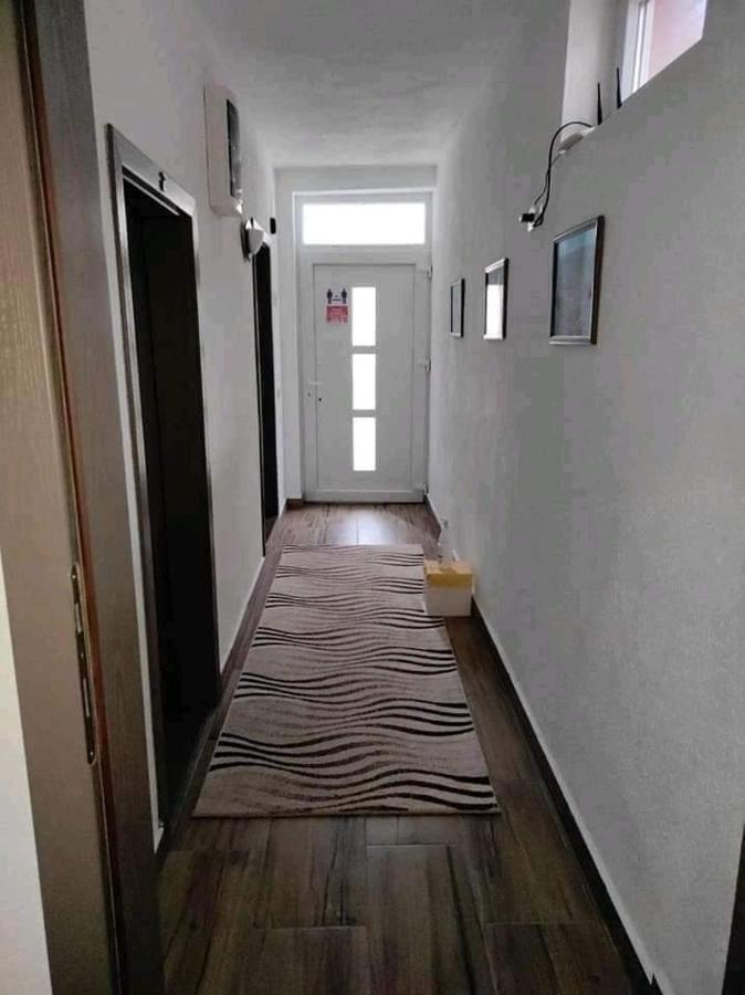 Casa Mular Bed & Breakfast ครูเชโว ภายนอก รูปภาพ