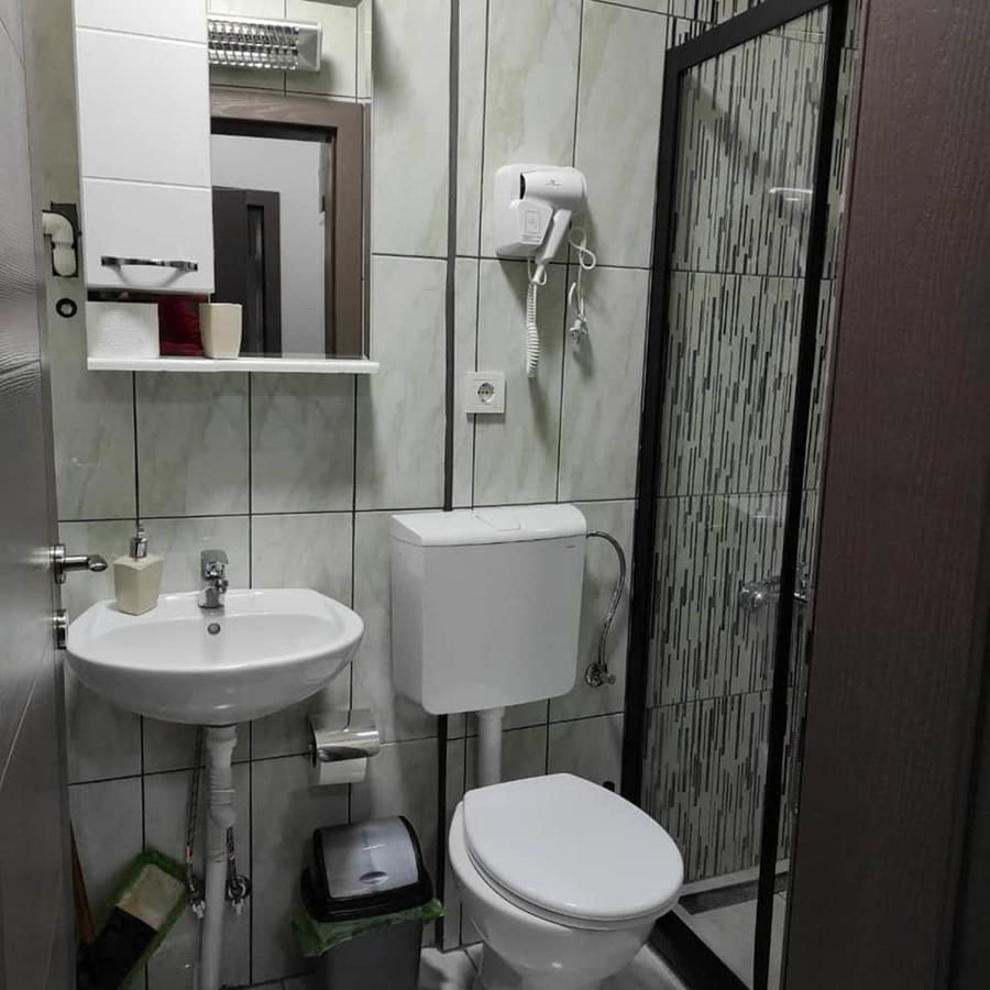 Casa Mular Bed & Breakfast ครูเชโว ภายนอก รูปภาพ