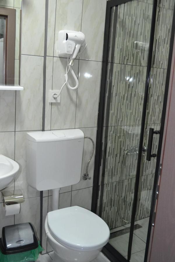 Casa Mular Bed & Breakfast ครูเชโว ภายนอก รูปภาพ