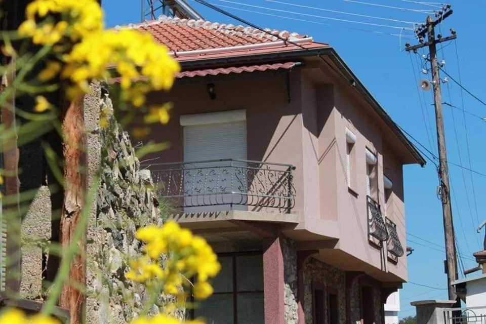 Casa Mular Bed & Breakfast ครูเชโว ภายนอก รูปภาพ