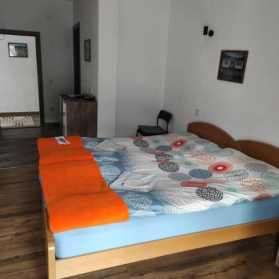 Casa Mular Bed & Breakfast ครูเชโว ภายนอก รูปภาพ