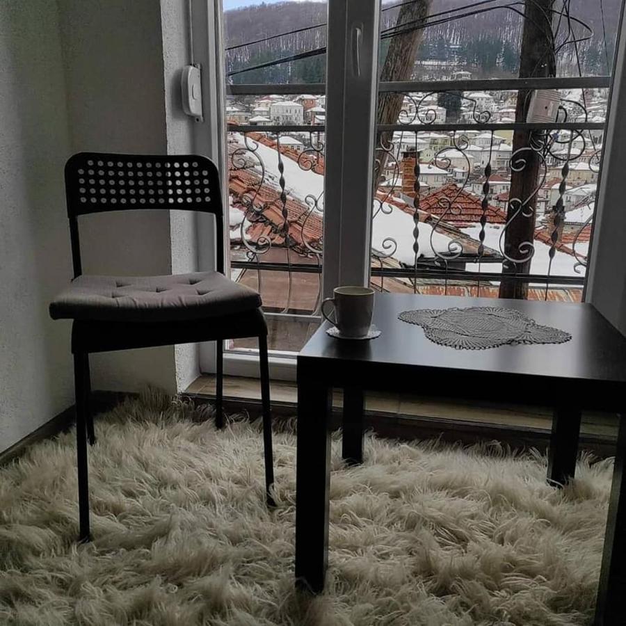 Casa Mular Bed & Breakfast ครูเชโว ภายนอก รูปภาพ