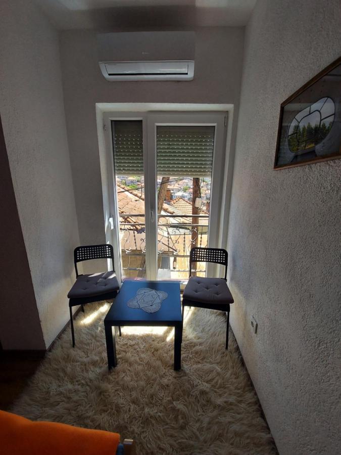 Casa Mular Bed & Breakfast ครูเชโว ภายนอก รูปภาพ