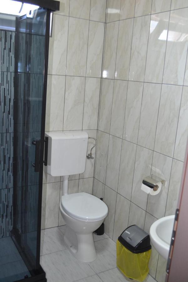 Casa Mular Bed & Breakfast ครูเชโว ภายนอก รูปภาพ