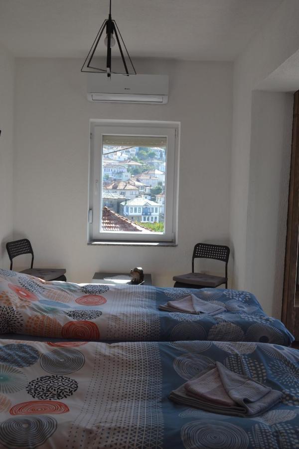 Casa Mular Bed & Breakfast ครูเชโว ภายนอก รูปภาพ