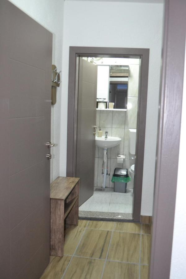 Casa Mular Bed & Breakfast ครูเชโว ภายนอก รูปภาพ