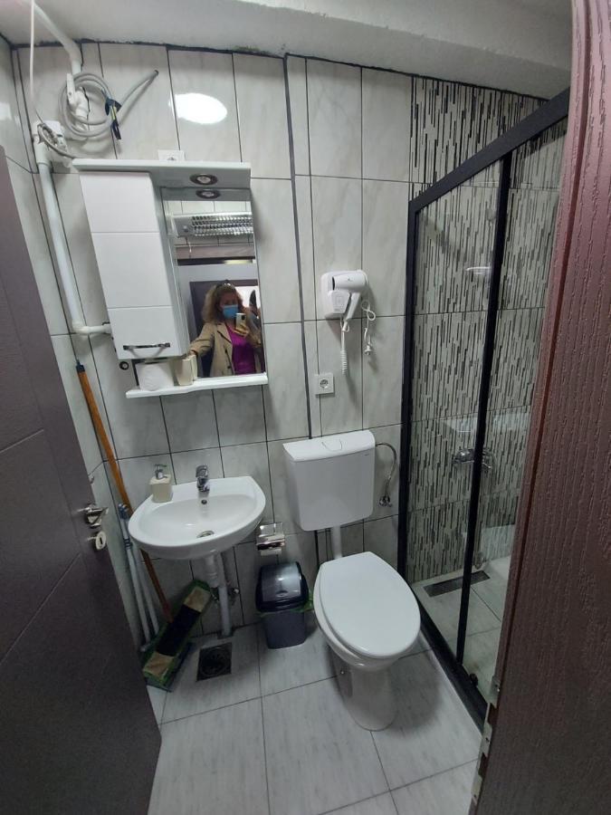 Casa Mular Bed & Breakfast ครูเชโว ภายนอก รูปภาพ
